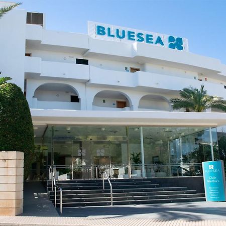 الشقق الفندقية Cala D´Orفي  بلو سي كلوب مارثاس المظهر الخارجي الصورة